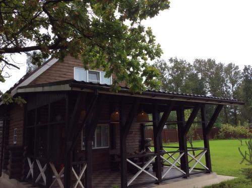 Фотография гостевого дома Новый Дом