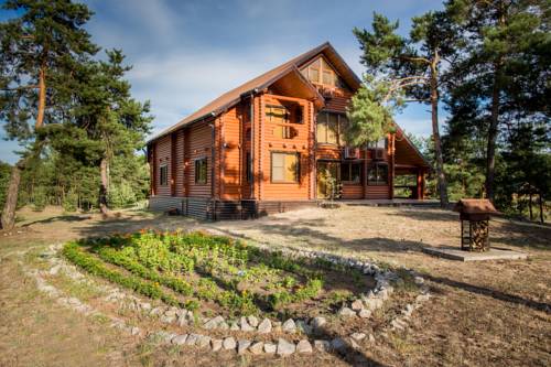 Фотография базы отдыха Оскол