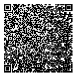 QR код апарт отеля Коттеджи Скворешники