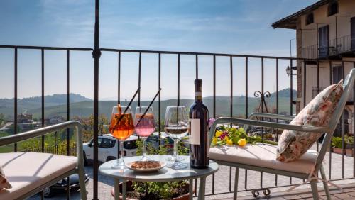 Фотография мини отеля Il Borgo B&B