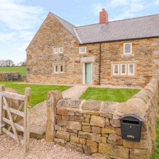 Фотография гостевого дома Woodthorpe Cruck Cottage