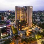 Фотография гостиницы Hyatt Regency Lucknow