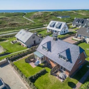 Фотография гостевого дома Am Sandwall Westseite