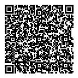 QR код санатория Терек