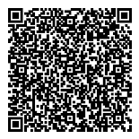 QR код гостевого дома Рублёвка