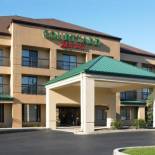 Фотография гостиницы Courtyard by Marriott Scranton Montage Mountain