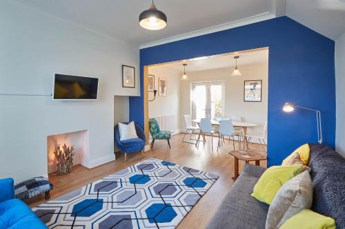 Фотография гостевого дома Host & Stay - Artist House