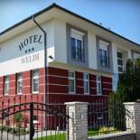 Фотография гостиницы Hotel Weldi