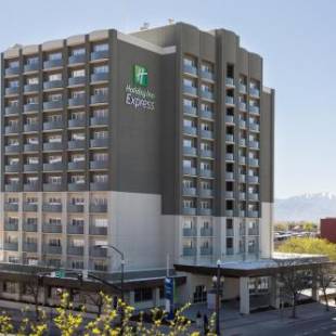 Фотографии гостиницы 
            Holiday Inn Express & Suites - Owings Mills-Baltimore Area, an IHG Hotel