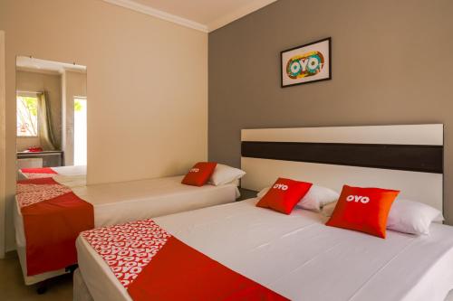 Фотография гостиницы Hotel Caraípe 2