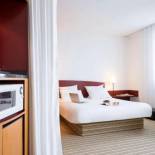 Фотография гостиницы Novotel Suites Calais Coquelles Tunnel Sous La Manche