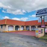 Фотография мотеля Taree Lodge Motel