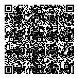 QR код гостиницы Чайка 3