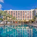 Фотография гостиницы Hilton Miami Dadeland