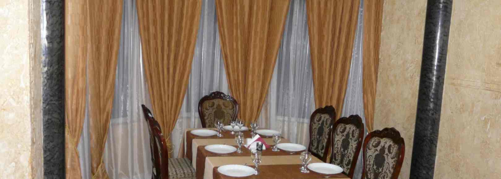 Фотография банкетного зала Египетский зал