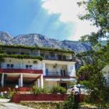 Фотография гостевого дома Apartments with a parking space Zivogosce - Porat, Makarska - 16289