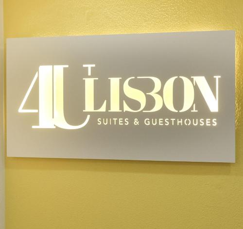 Фотография гостевого дома 4U Lisbon Suites & Guesthouse VII Airport