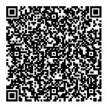 QR код мини отеля OrtOtel