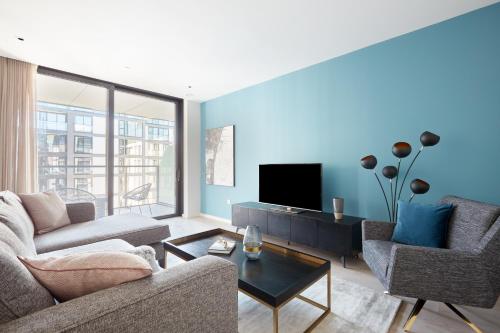 Фотография апарт отеля Sonder at Britain Quay