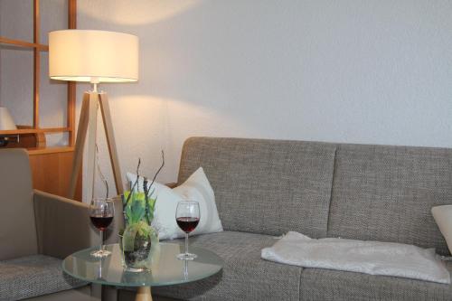 Фотография гостиницы Lug ins Land Restaurant & Ferienwohnungen