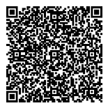 QR код хостела 9-мест. хостел