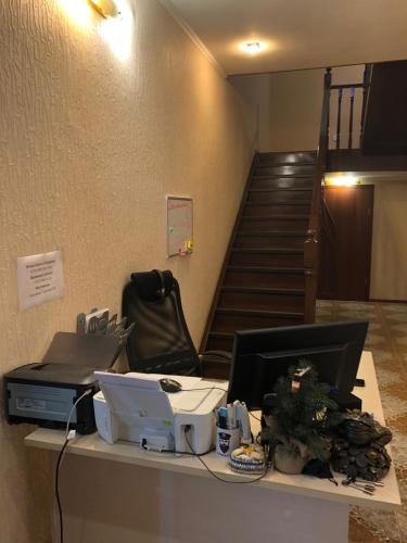 Фотографии хостела
Паруса