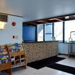 Фотография гостиницы Travelodge by Wyndham Milwaukee