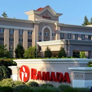 Фотографии гостиницы 
            Ramada by Wyndham Olympia