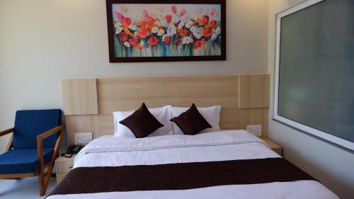 Фотография гостиницы Punyah Residency Rishikesh