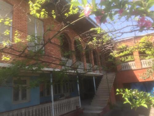 Фотография гостевого дома Akido