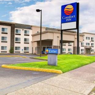 Фотографии гостиницы 
            Comfort Inn Newport