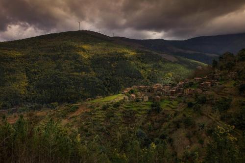 Фотографии гостевого дома 
            Talasnal Montanhas de Amor