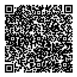 QR код гостиницы Рассвет