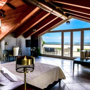 Фотография апарт отеля Altezza