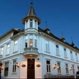 Фотография гостиницы Grand Hotel Flekkefjord