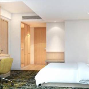 Фотографии гостиницы 
            Four Points by Sheraton Surabaya, Pakuwon Indah