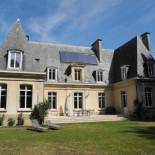 Фотография мини отеля Le Château d'Hermonville B&B / Chambres d'hôtes