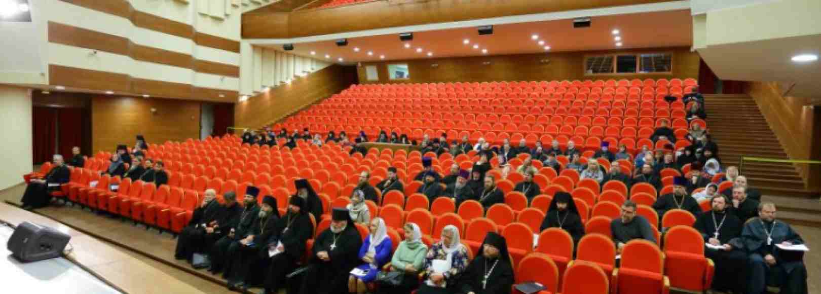 Фотография концертного зала Концертный зал Дворца культуры