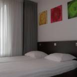 Фотография гостиницы Hotel de Markt