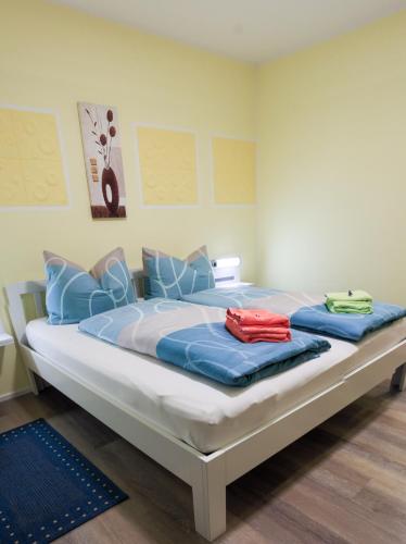 Фотография гостевого дома B&B Gästehaus Sabina