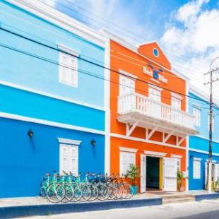 Фотографии хостела 
            Bed & Bike Curacao