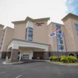 Фотография гостиницы Hampton Inn Salem East - Electric Road