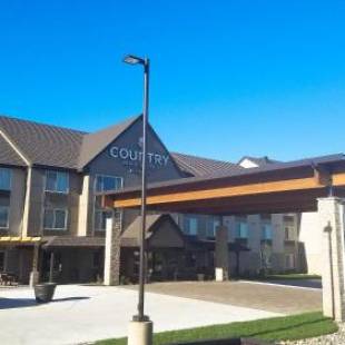 Фотографии гостиницы 
            Country Inn & Suites by Radisson, St. Cloud West, MN