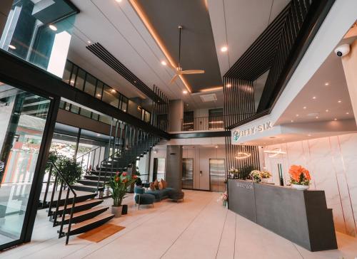 Фотография гостиницы 56 Hotel