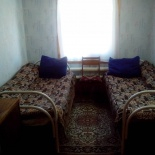 Фотография гостиницы Гостевой дом