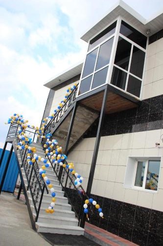 Фотография гостиницы Космос