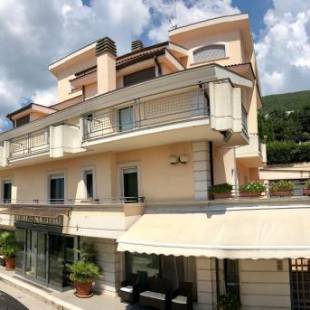 Фотографии гостиницы 
            Hotel Sollievo - San Gennaro