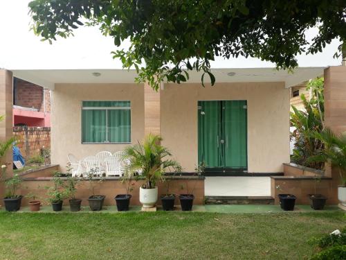 Фотография гостевого дома Casa de Temporada Guaibim