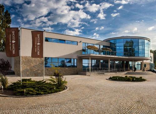 Фотография гостиницы Aroma Stone Hotel Spa