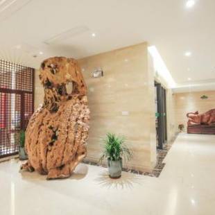 Фотографии гостиницы 
            Xin Jue Jiayi Hotel Airport and International Resort